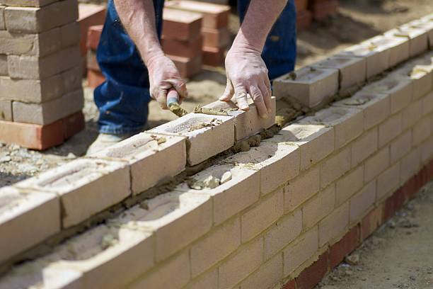 Best Poured Concrete Foundation  in Douglas, AL